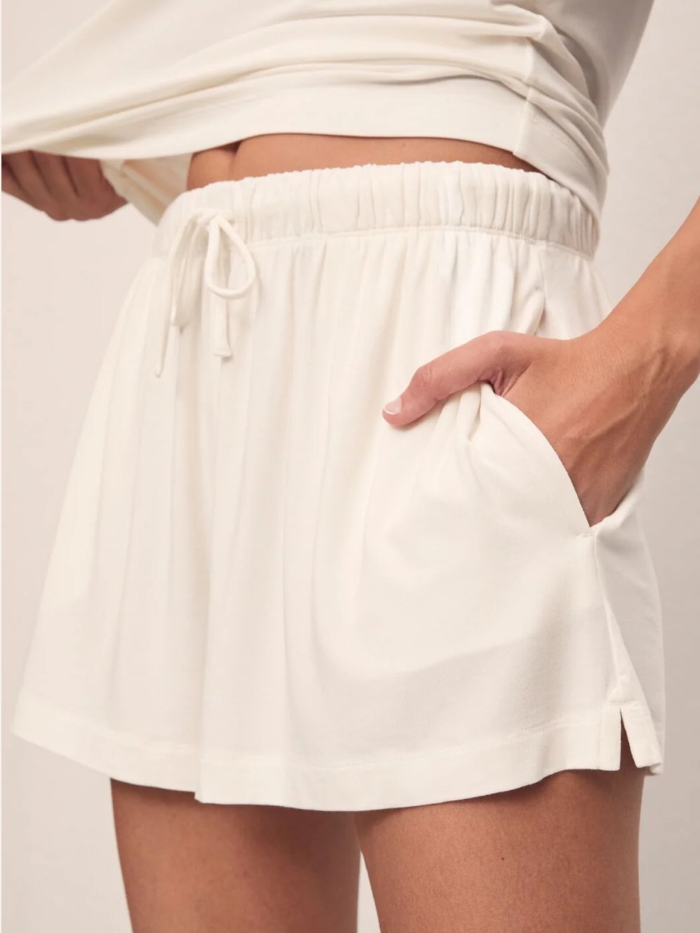 Eberjey - Gisele TENCEL Modal Everyday Relaxed Short